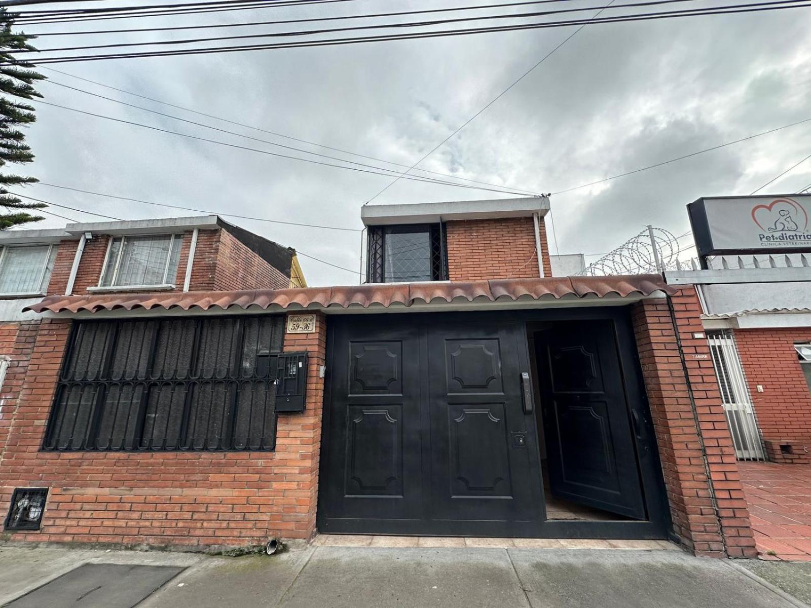 Bamuka Hostal, Bogota