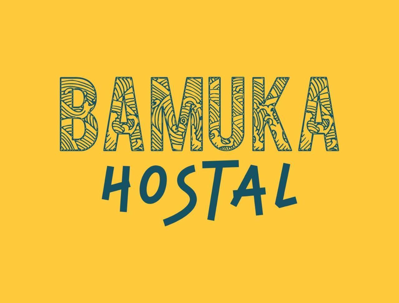 Bamuka Hostal — Fotos 1