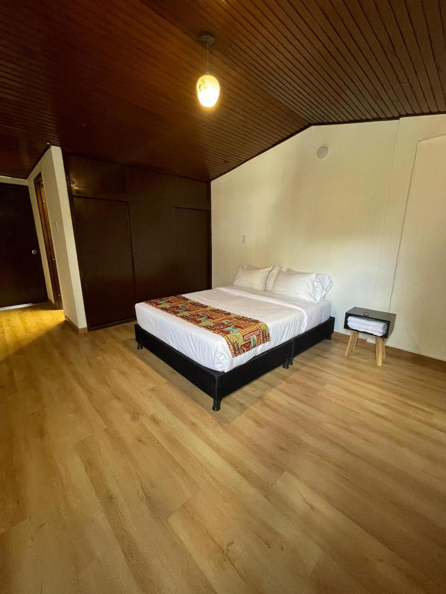 Bamuka Hostal — Fotos 3